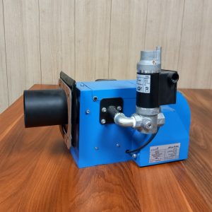 مشعل دوگانه سوز هایپر D1