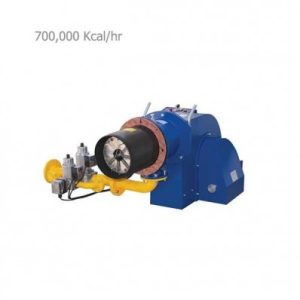 مشعل گازسوز گرم ایران GNG 90/10-1000