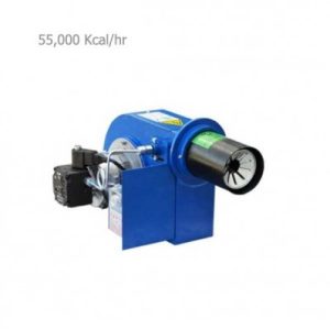 مشعل دوگانه سوز گرم ایران GND 300